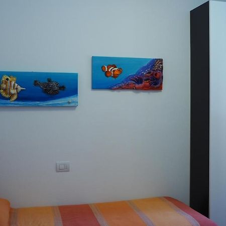 R&B Giardino 34 Bed & Breakfast Forlì Dış mekan fotoğraf