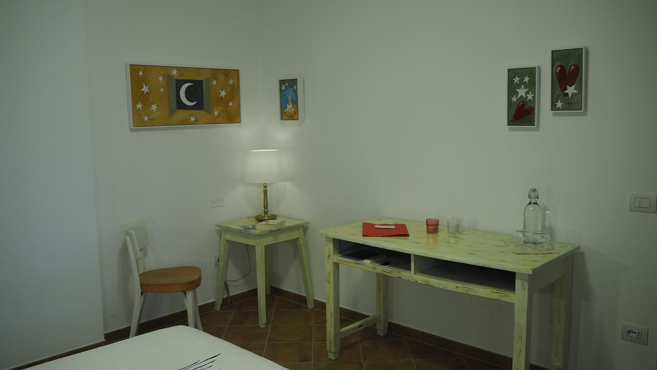 R&B Giardino 34 Bed & Breakfast Forlì Dış mekan fotoğraf