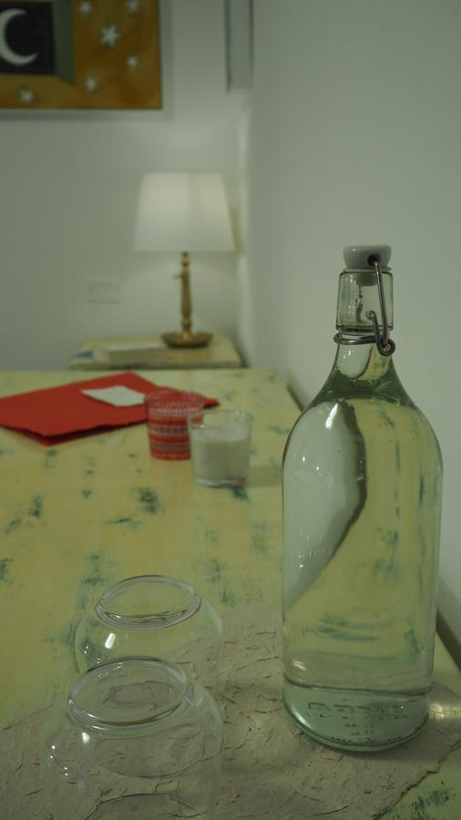 R&B Giardino 34 Bed & Breakfast Forlì Dış mekan fotoğraf