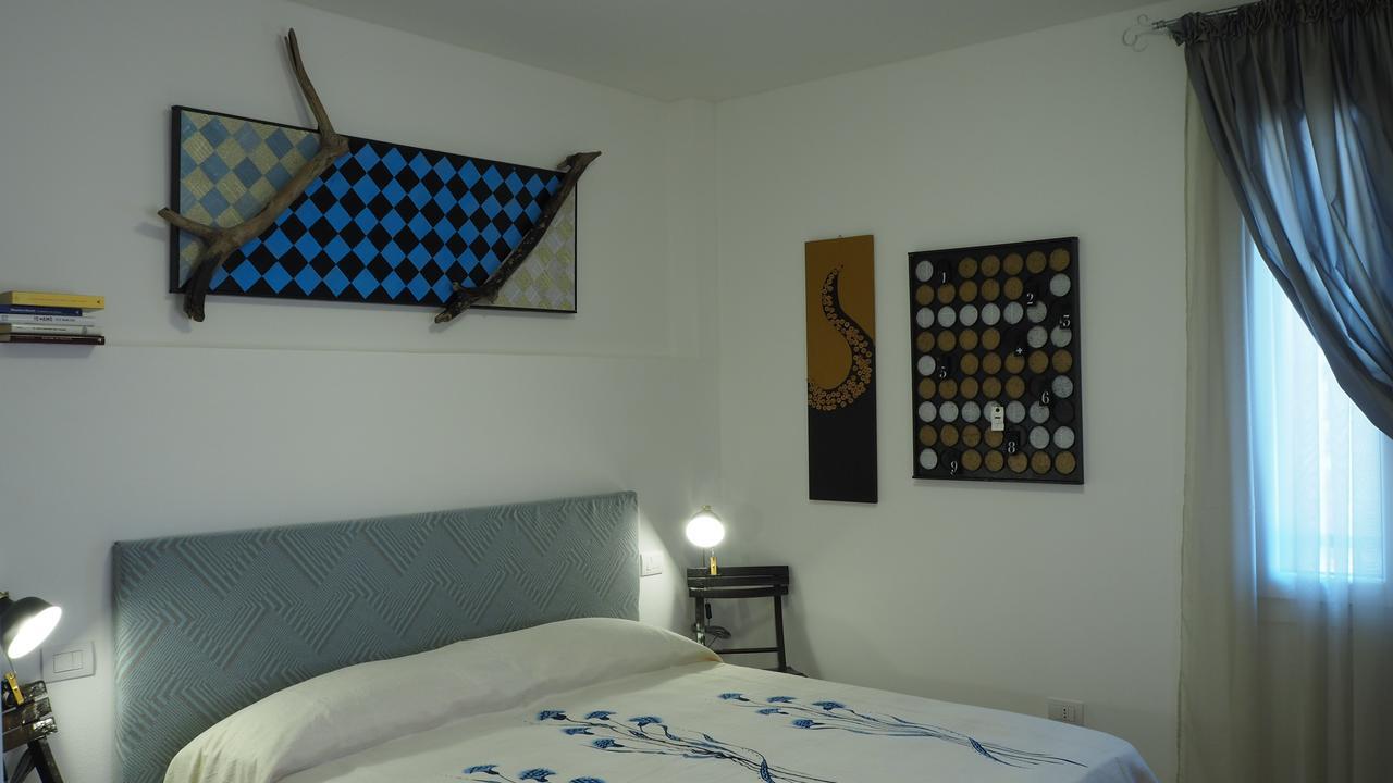 R&B Giardino 34 Bed & Breakfast Forlì Dış mekan fotoğraf