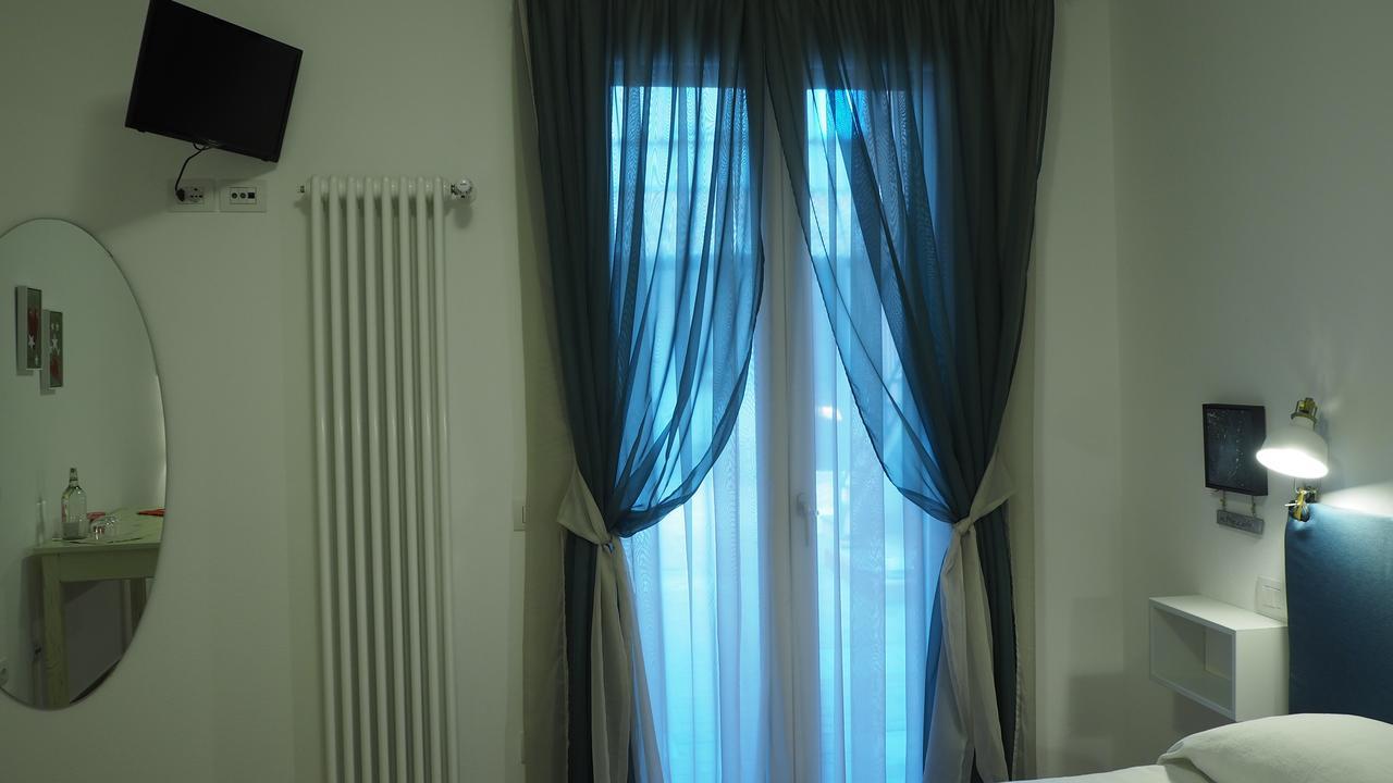 R&B Giardino 34 Bed & Breakfast Forlì Dış mekan fotoğraf