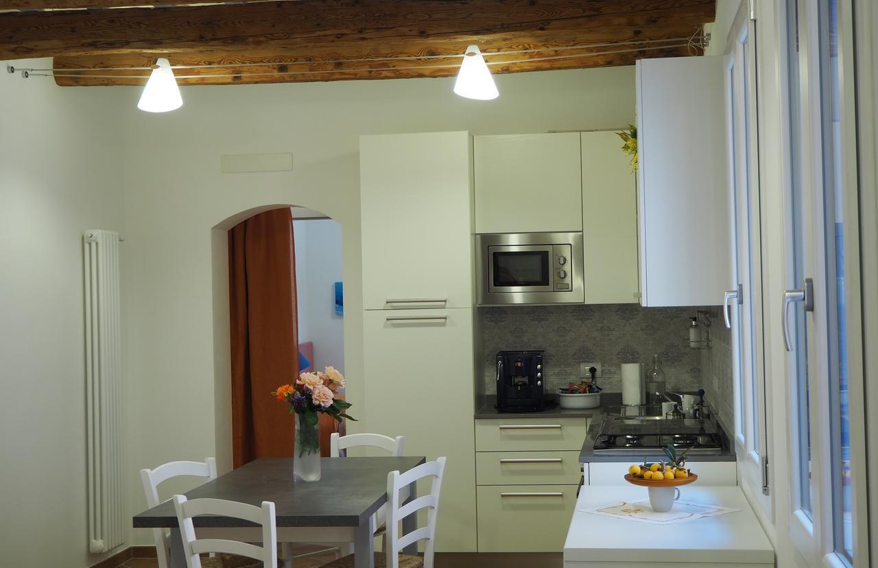 R&B Giardino 34 Bed & Breakfast Forlì Dış mekan fotoğraf