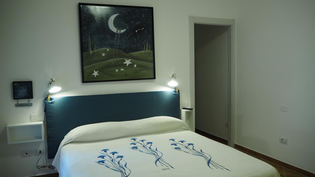 R&B Giardino 34 Bed & Breakfast Forlì Dış mekan fotoğraf