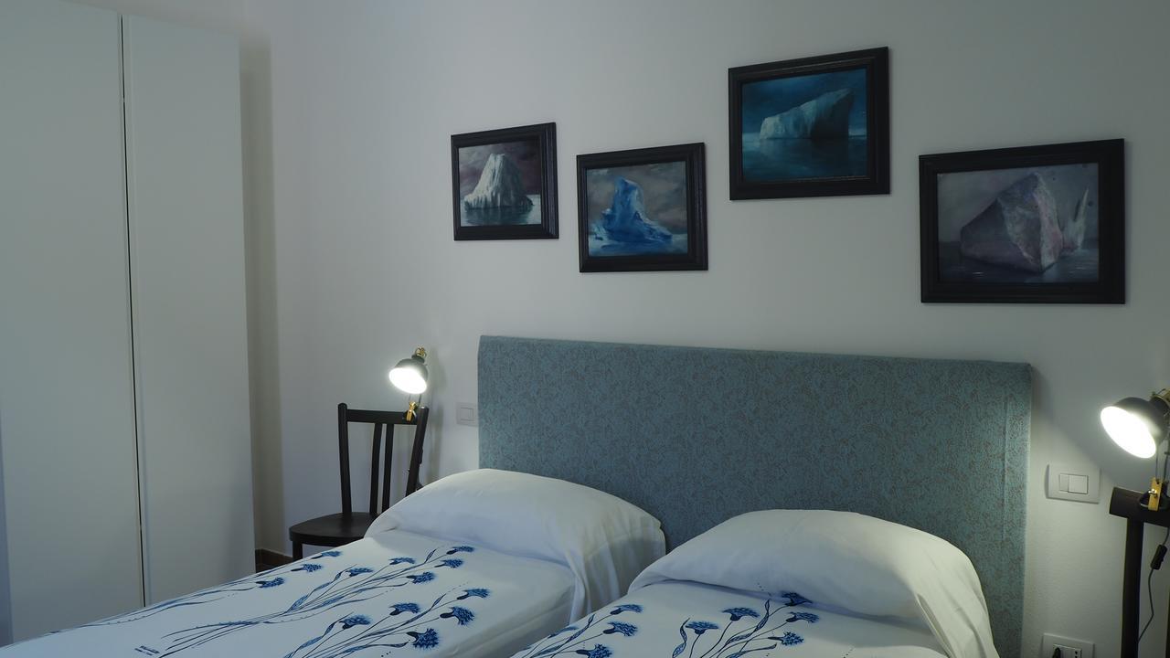 R&B Giardino 34 Bed & Breakfast Forlì Dış mekan fotoğraf