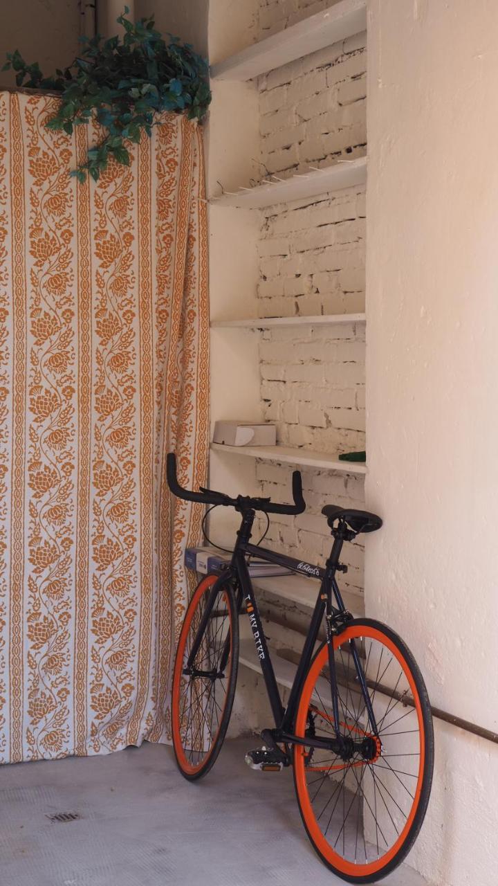 R&B Giardino 34 Bed & Breakfast Forlì Dış mekan fotoğraf