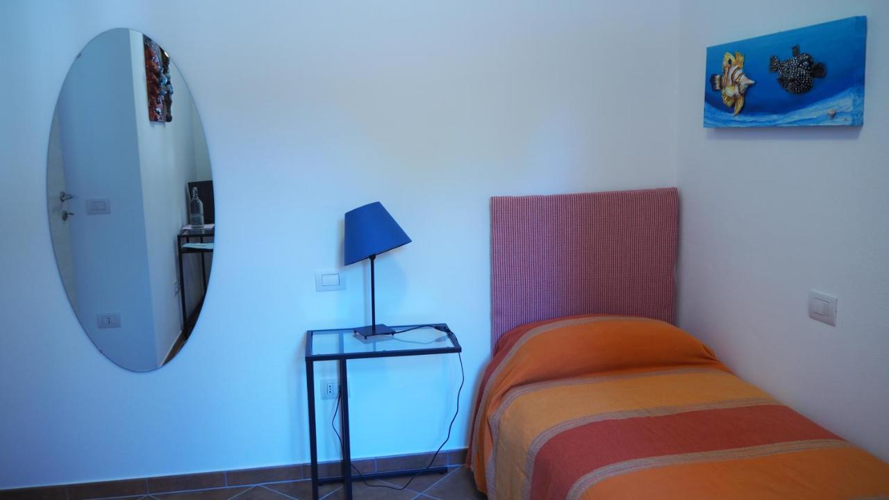 R&B Giardino 34 Bed & Breakfast Forlì Dış mekan fotoğraf