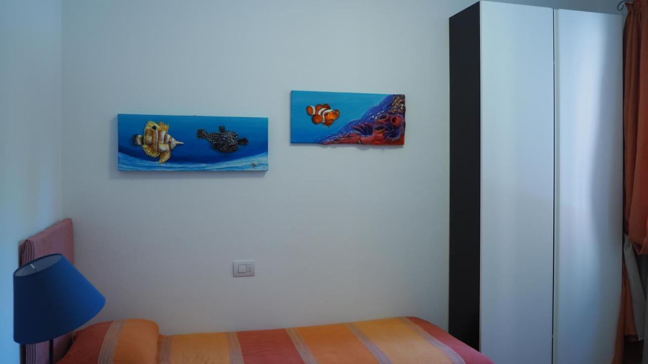 R&B Giardino 34 Bed & Breakfast Forlì Dış mekan fotoğraf