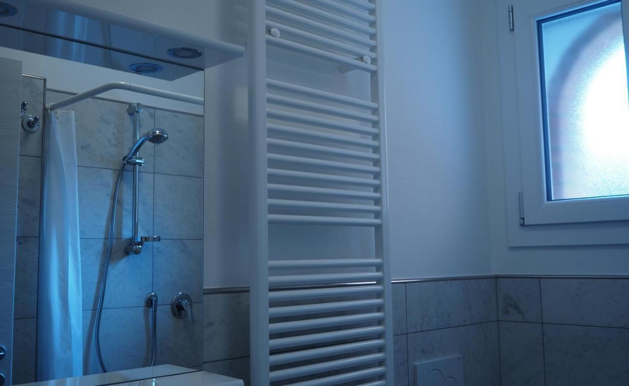 R&B Giardino 34 Bed & Breakfast Forlì Dış mekan fotoğraf