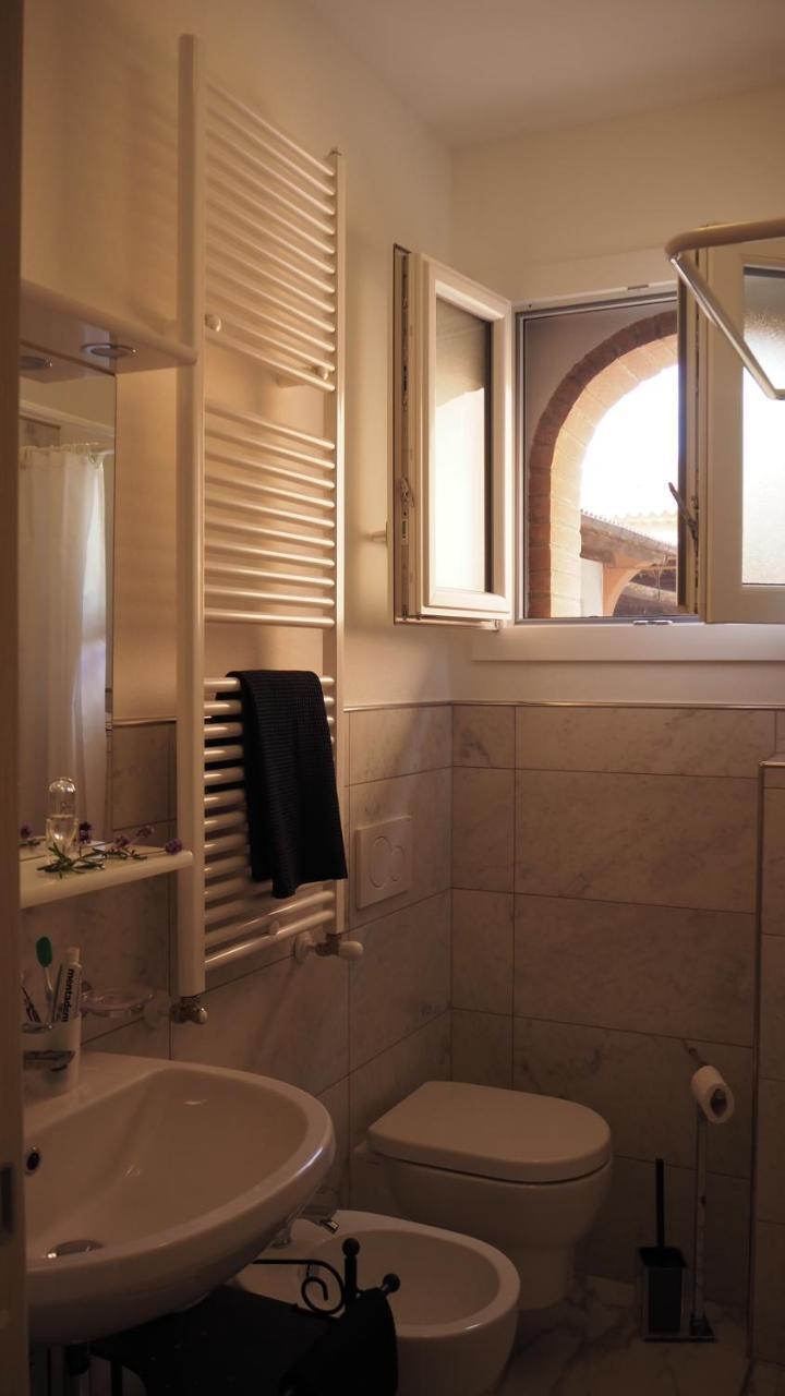 R&B Giardino 34 Bed & Breakfast Forlì Dış mekan fotoğraf