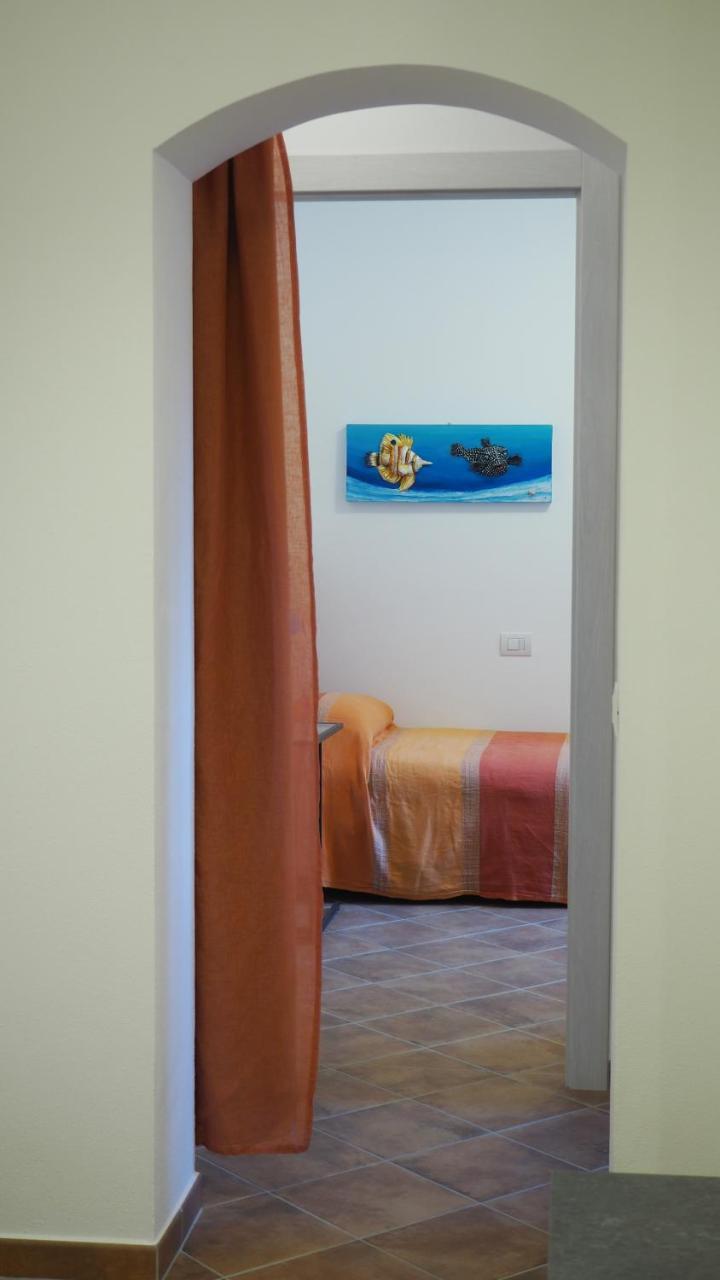 R&B Giardino 34 Bed & Breakfast Forlì Dış mekan fotoğraf