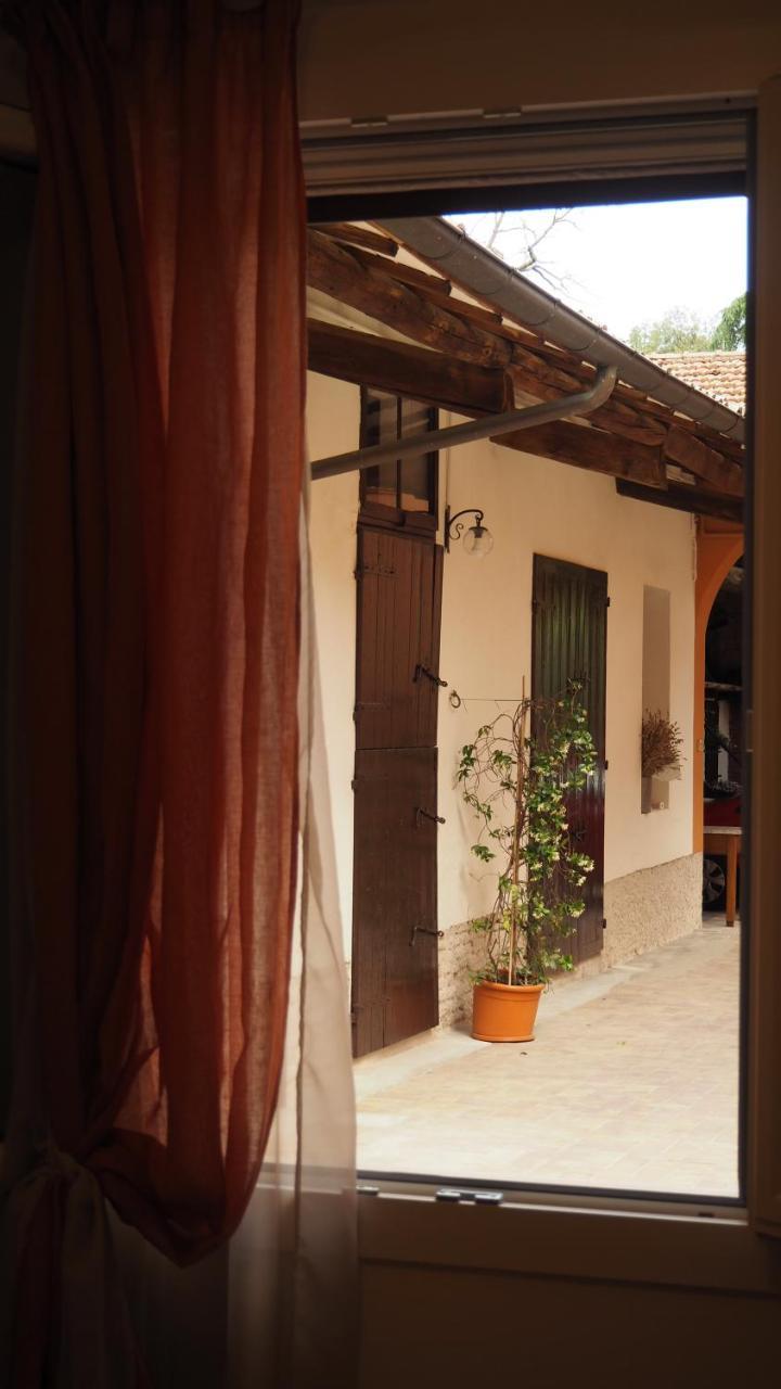 R&B Giardino 34 Bed & Breakfast Forlì Dış mekan fotoğraf