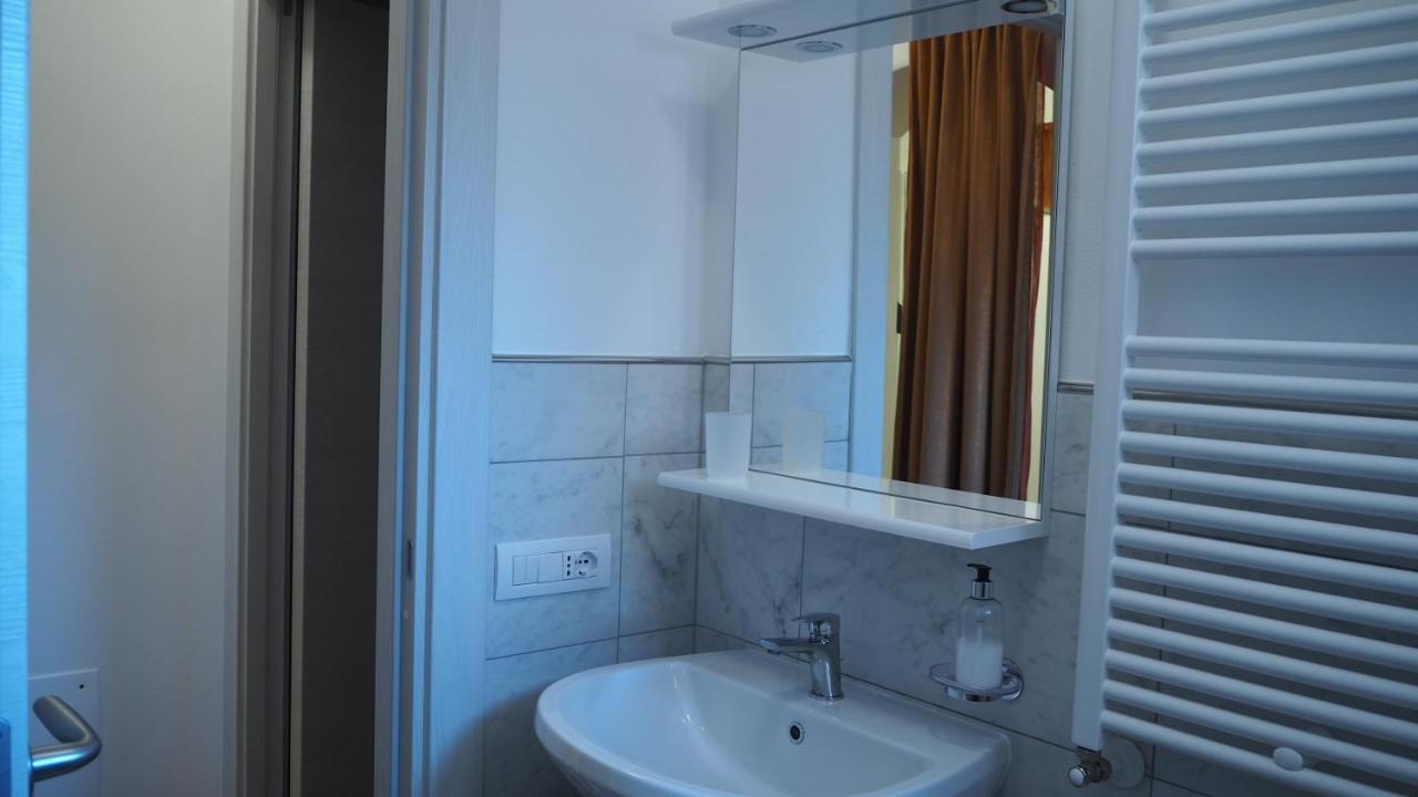 R&B Giardino 34 Bed & Breakfast Forlì Dış mekan fotoğraf