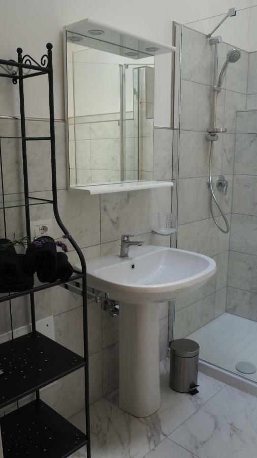 R&B Giardino 34 Bed & Breakfast Forlì Dış mekan fotoğraf