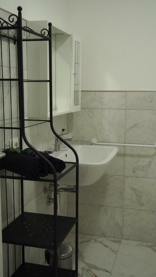 R&B Giardino 34 Bed & Breakfast Forlì Dış mekan fotoğraf