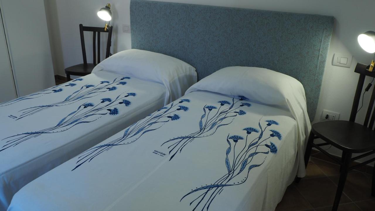 R&B Giardino 34 Bed & Breakfast Forlì Dış mekan fotoğraf