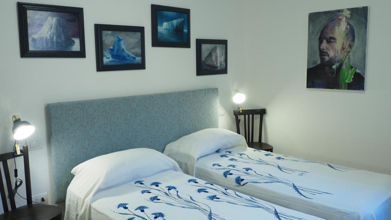 R&B Giardino 34 Bed & Breakfast Forlì Dış mekan fotoğraf